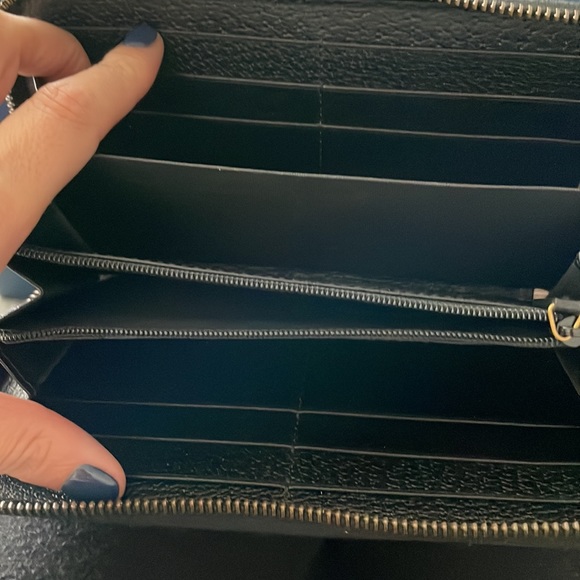 Gucci wallet - Picture 2 of 5